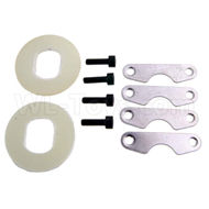 HSP 94188 spare parts-02044-01 Disc Brake(2pcs),HSP 94188 RC Car Truck Parts,HSP 1:10 RC Truck Spare parts Accessories,HSP 94188 Official Parts